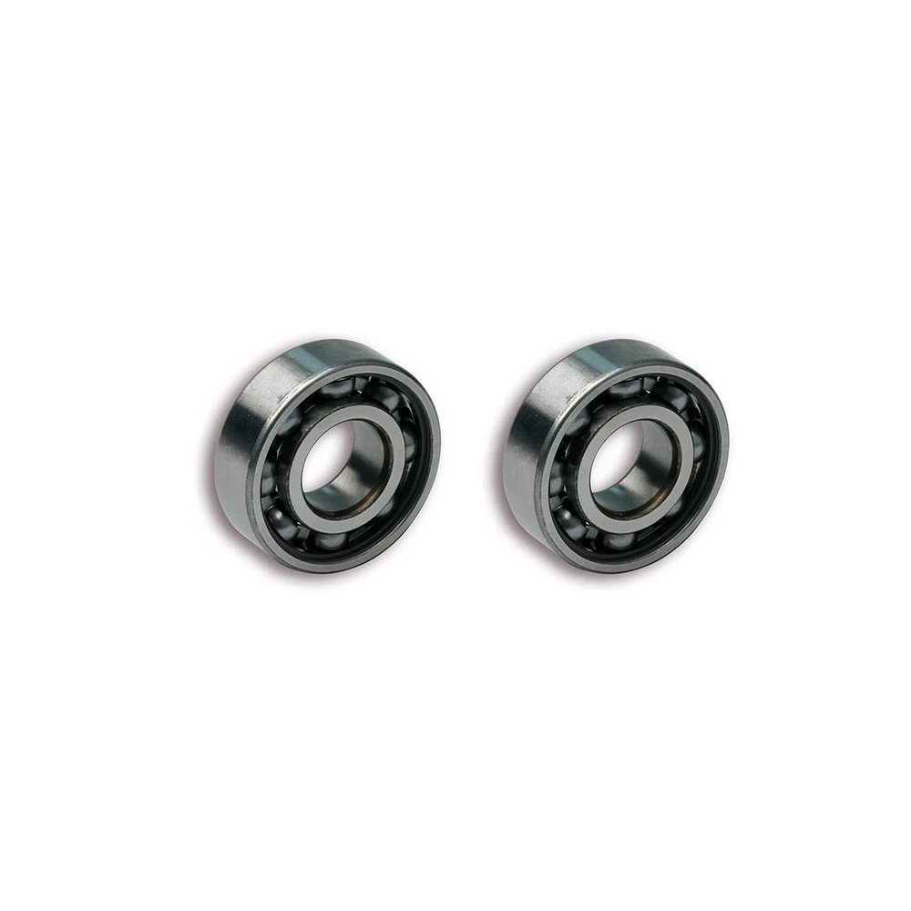 Roulements vilbrequin (2pcs) Malossi standard acier Piaggio Ciao/SI