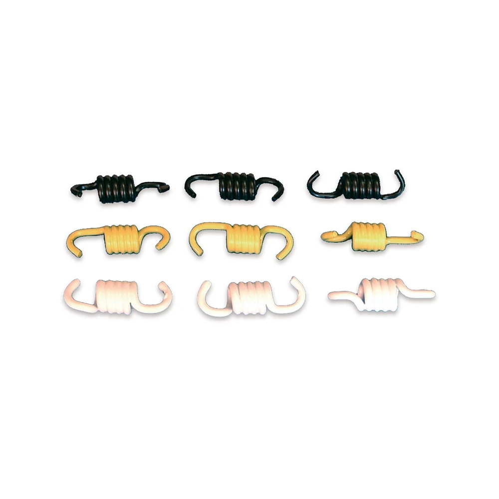 3 ressorts embrayage racing Malossi Piaggio Ciao/SI 