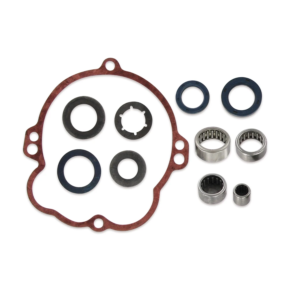 Kit révision d`engrenage Piaggio Ciao/SI mono 