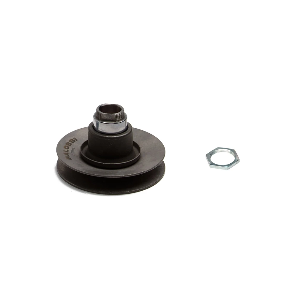 Poulies arrière Malossi MHR pour kit overrange vélomoteur Piaggio SI 012350