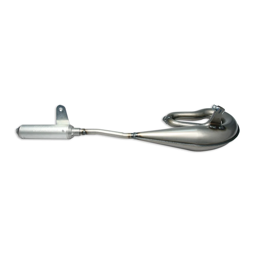 Echappement Malossi Too Bad Piaggio SI/Boss/Grillo (Ø r 22mm)