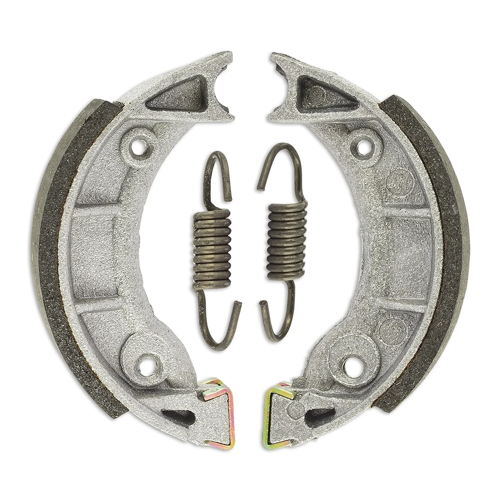 Mâchoires de freins Polini Ciao avant roue rayon 90x18mm