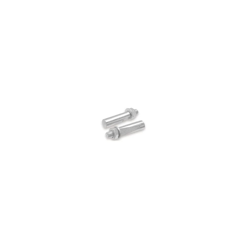 Clavette manivelle pédales 9mm