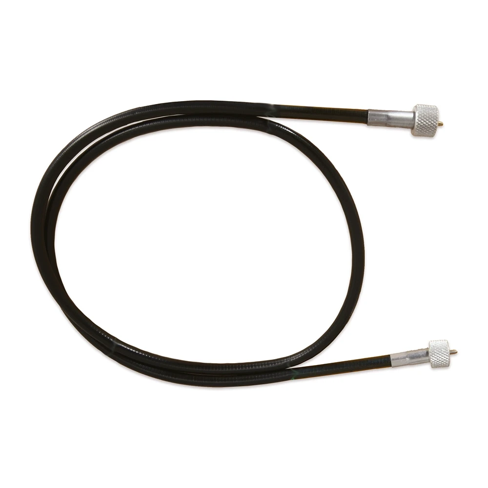 Cable compteur VDO 2 x vissé 500mm noir