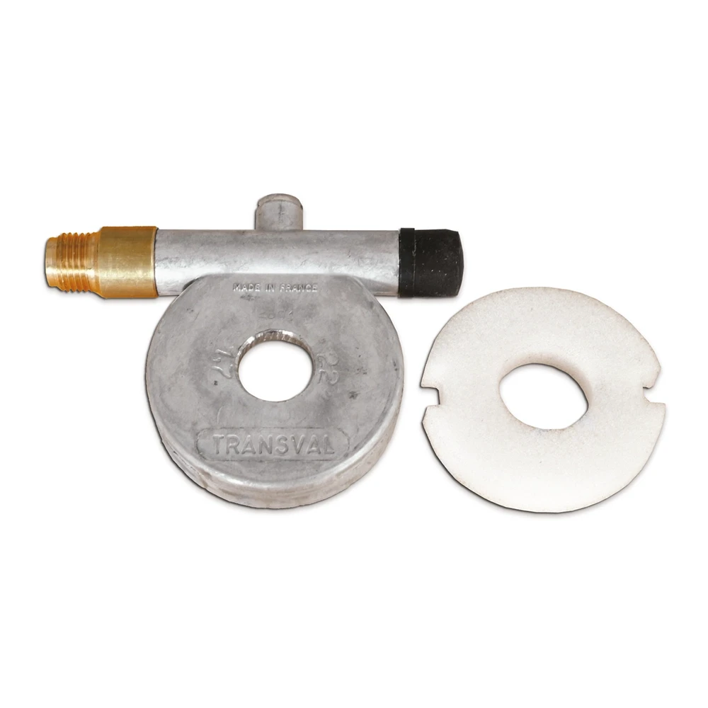 Entrainement de compteur Puch Maxi / Sachs 17 pouces pour coté gauche