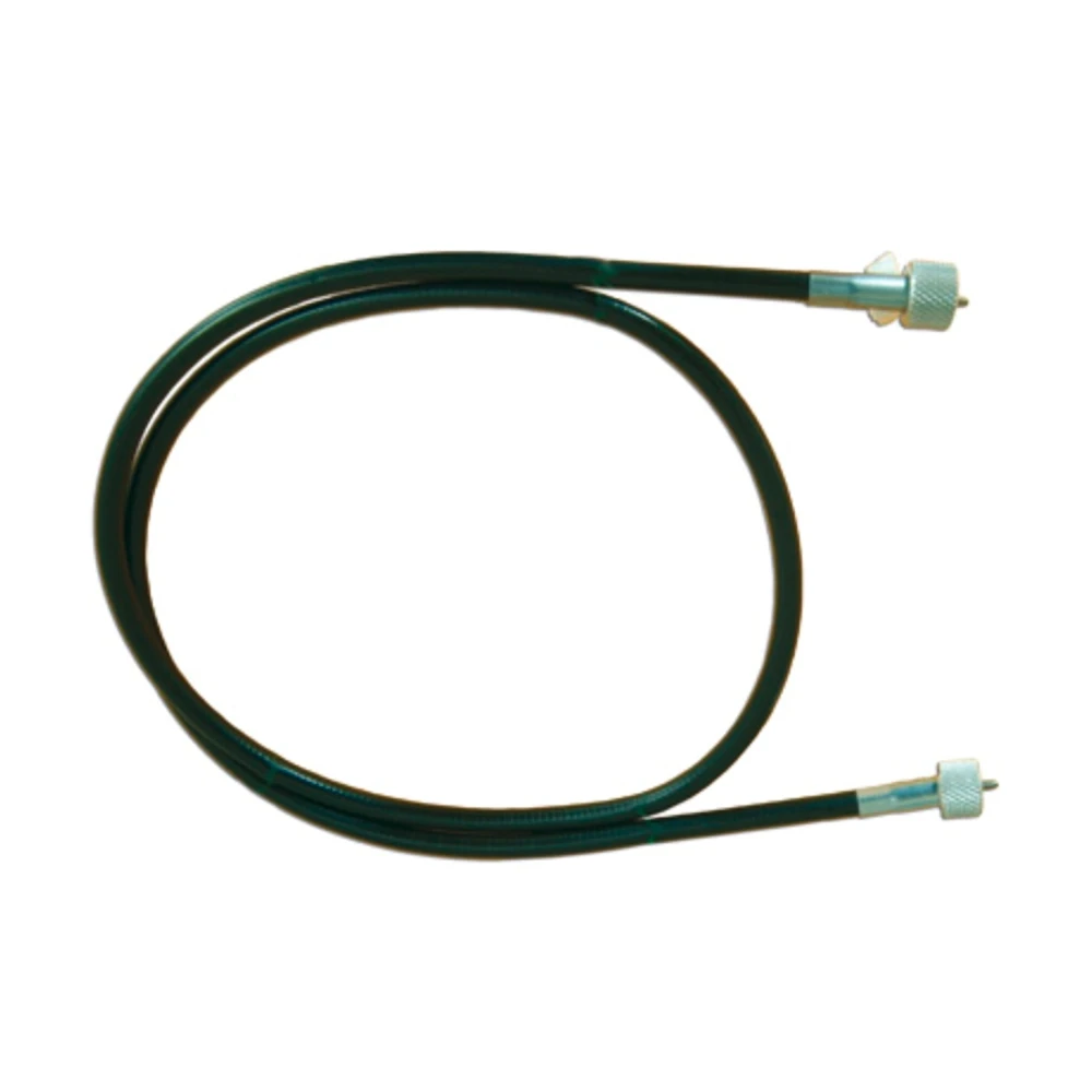 Cable compteur VDO 2 x vissé 650mm noir