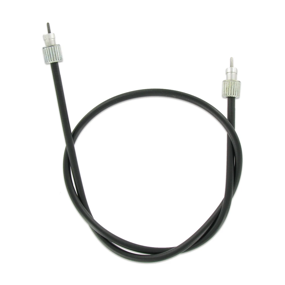 Cable compteur Tomos A3/A35/S25 noir