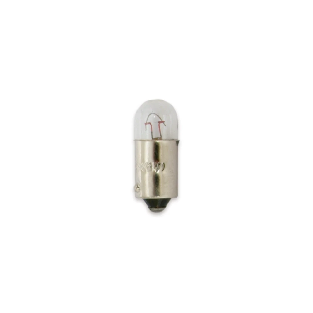 Ampoule BA9s 12V 4W blanche (1 pcs)