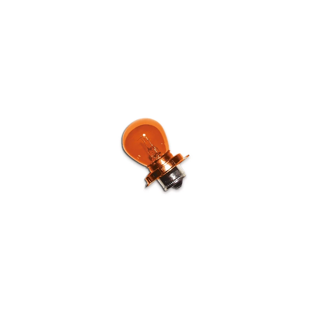 Ampoule P26s 12V/15W orange (1 pcs)