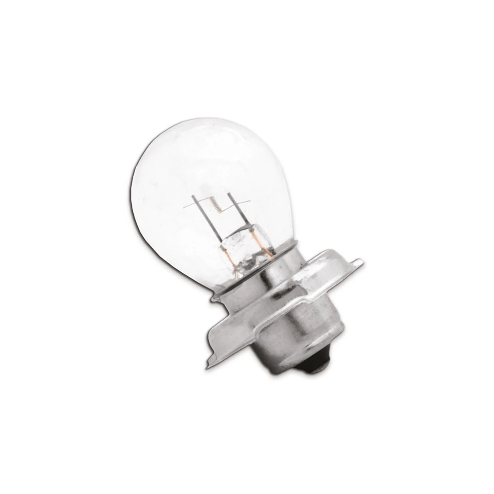 Ampoule P26s 6V/15W blanc (1 pcs)