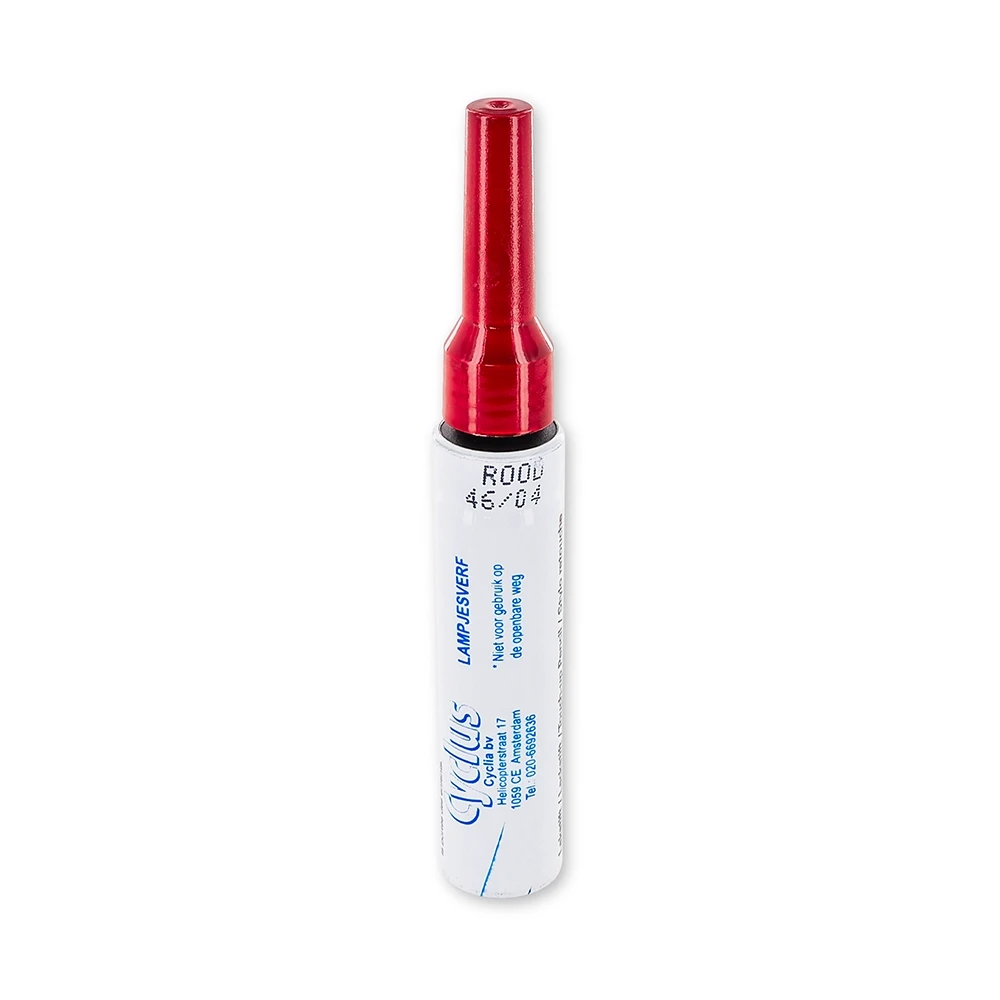 Magic Light ampoule rouge