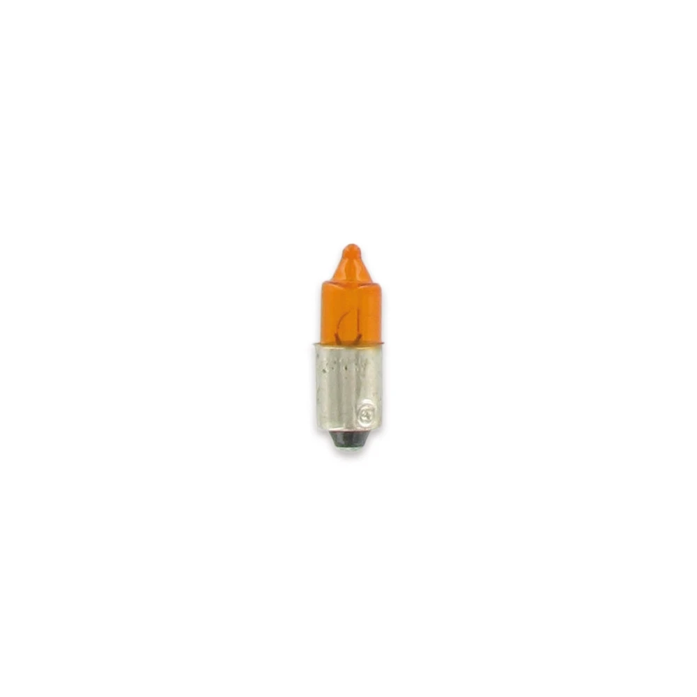 Ampoule BA9S 12V 10W (180°) (1 pcs)