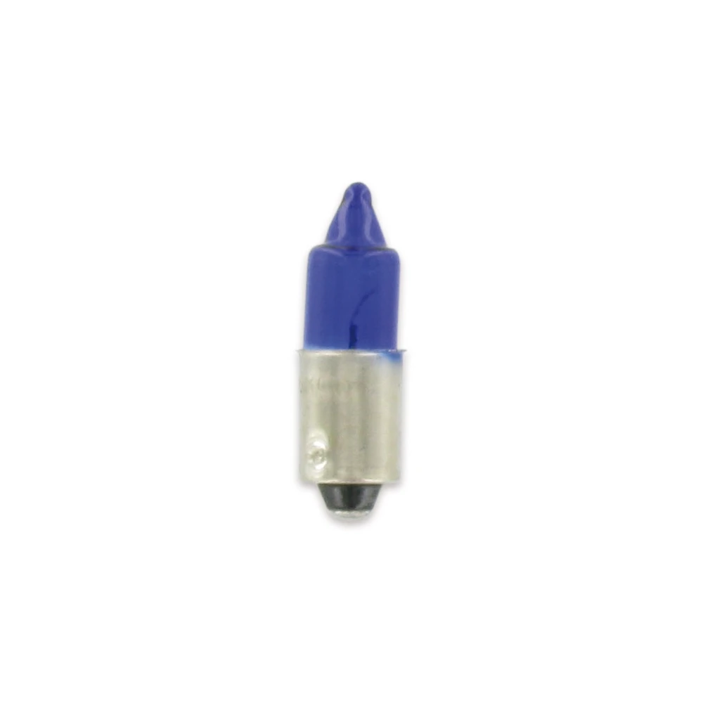 Ampoule blanche 12V 10W BA9s (1 pcs) PRIX NET