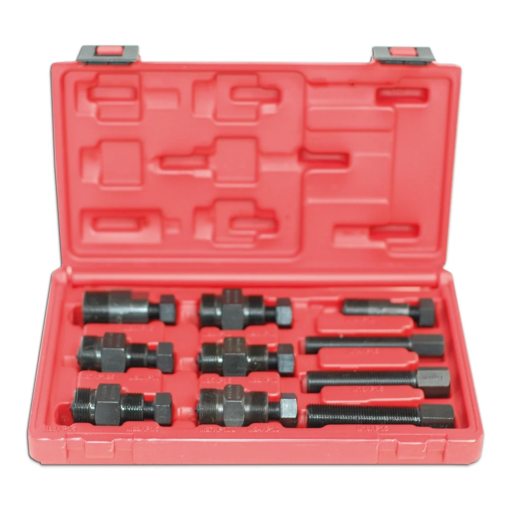 Arrache volant (coffret 10 modeles)