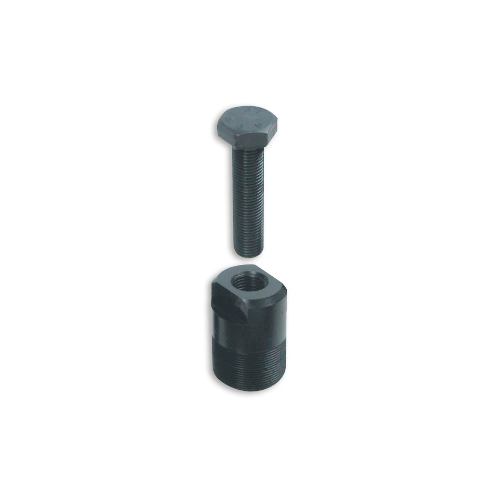 Arrache volant magnétique 24x1.5 droite Morini 