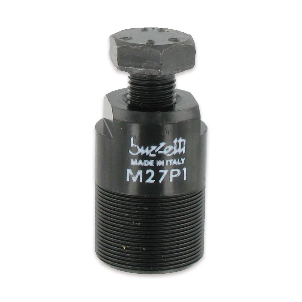 Arrache 27x1 droite (Minarelli - Suzuki)