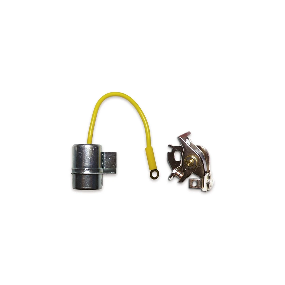Condensateur/rupteur Piaggio Ciao/SI