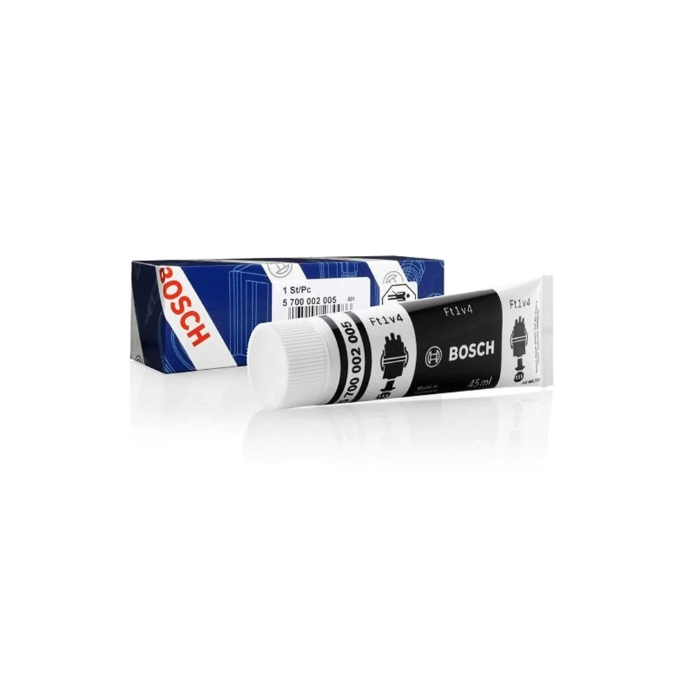Graisse pour rupteur Bosch Ft 1 v 4 45ml 5 700 002 005