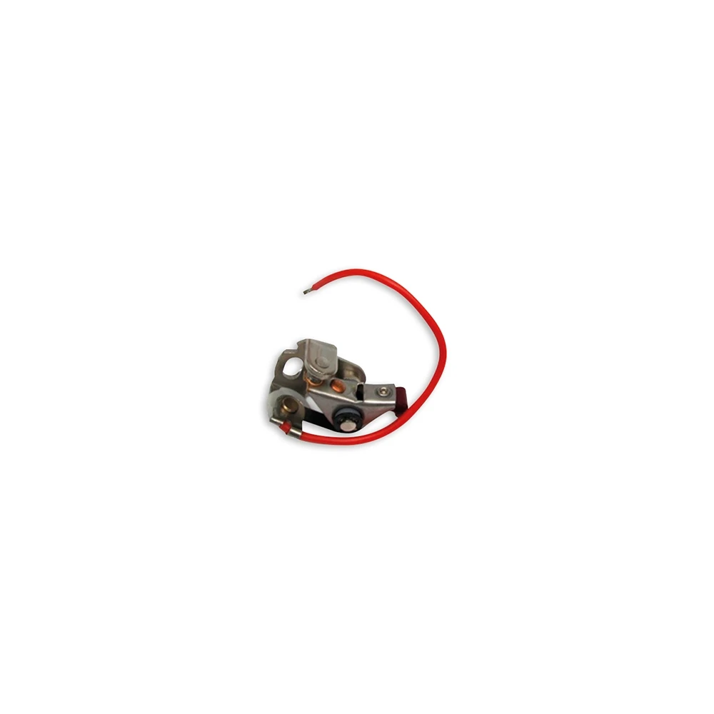Rupteur Sachs 2-vitesses avec cable