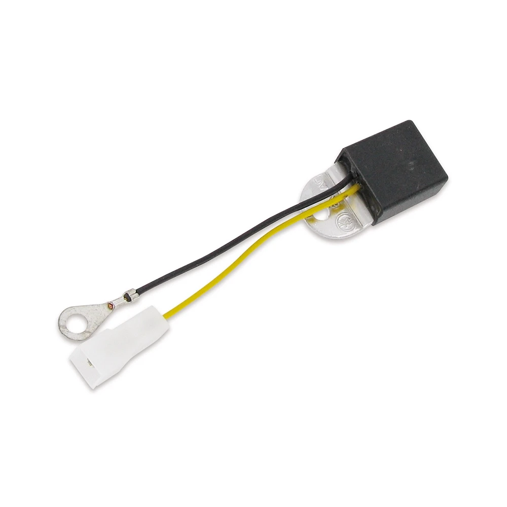 Régulateur de tension 6V avec 2 câble