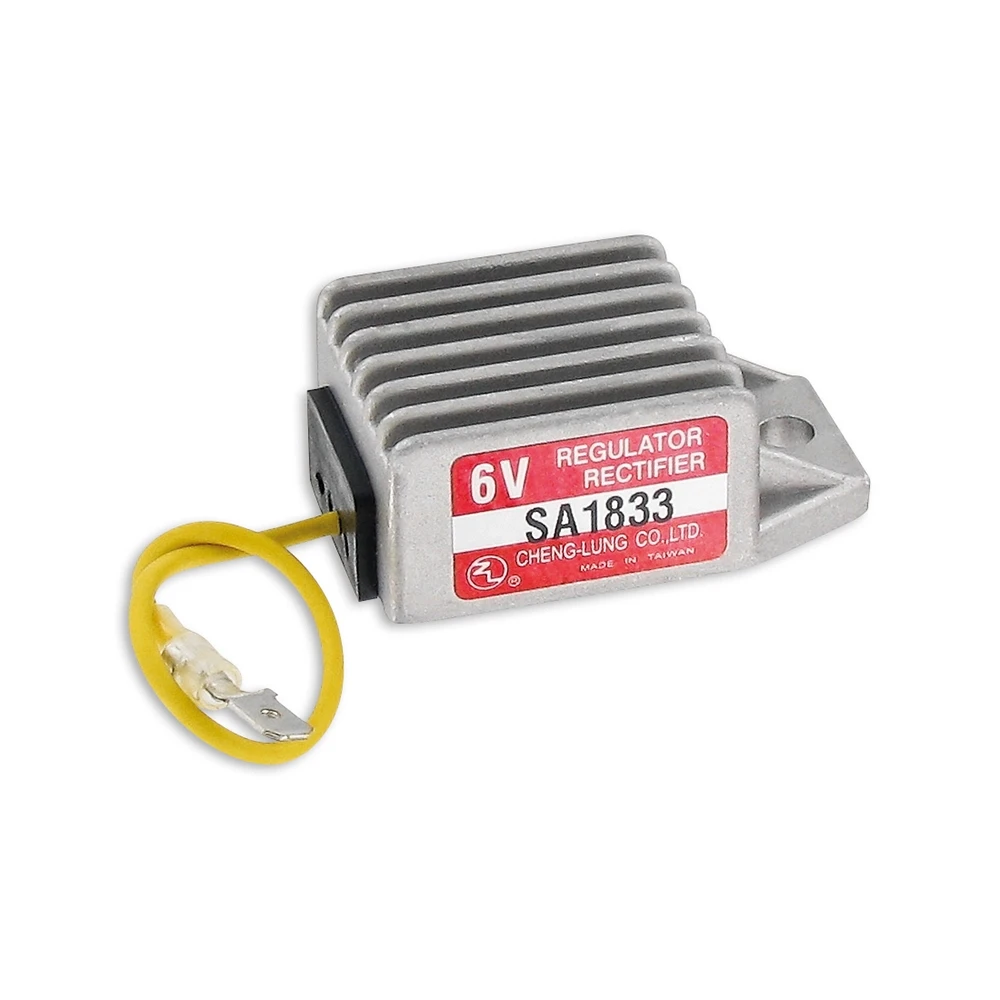 Régulateur de tension 6V/30W avec 1 câble