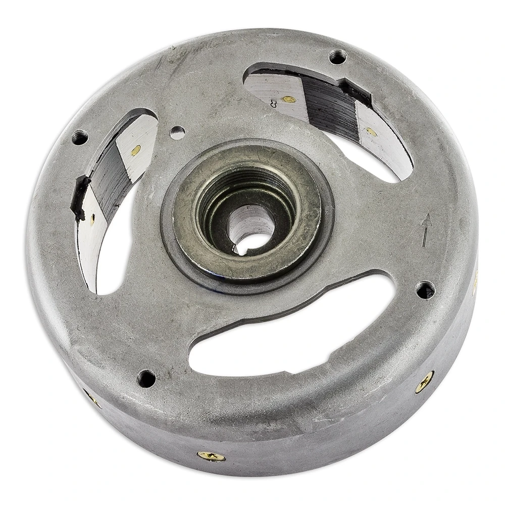 Volant Puch/Sachs rotation gauche imitation Ducati
