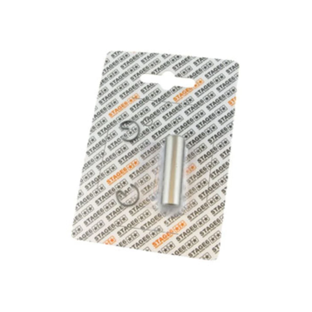 Axe de piston 10 x 36mm incl. clips