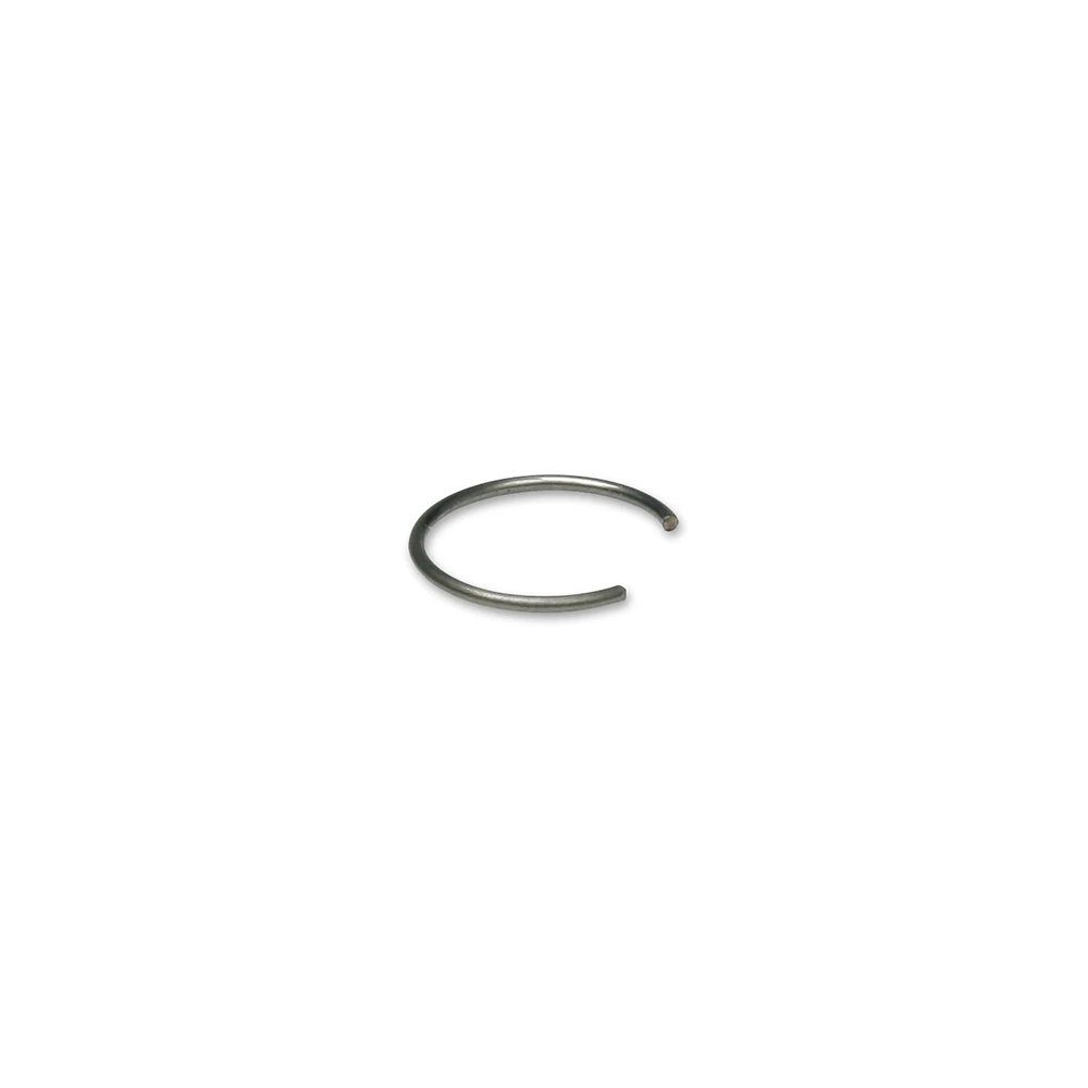 Clip axe de piston 13x1.0mm inplié (1 pce)
