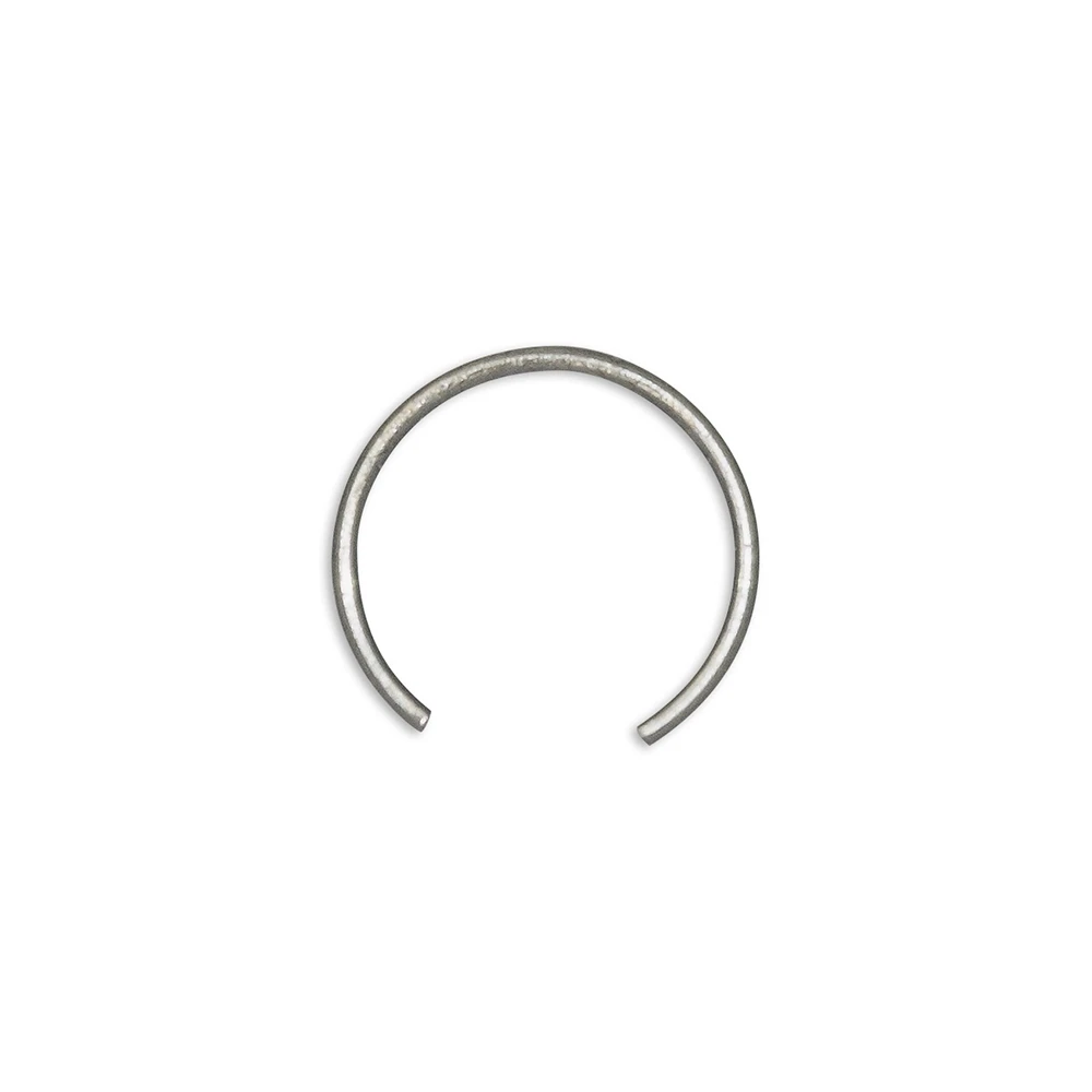 Clip axe de piston 15x1mm Malossi