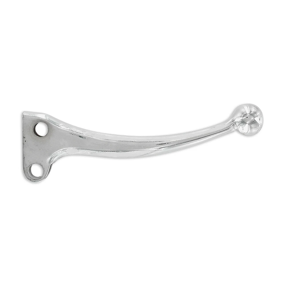 Levier de frein inox Domino pour poignée 17042+17043