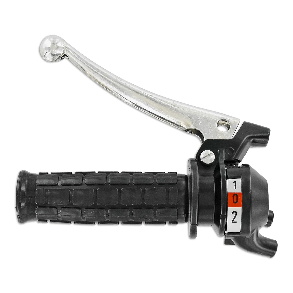 Poignee 2 vitesses Sachs / Puch X30 imitation de Magura