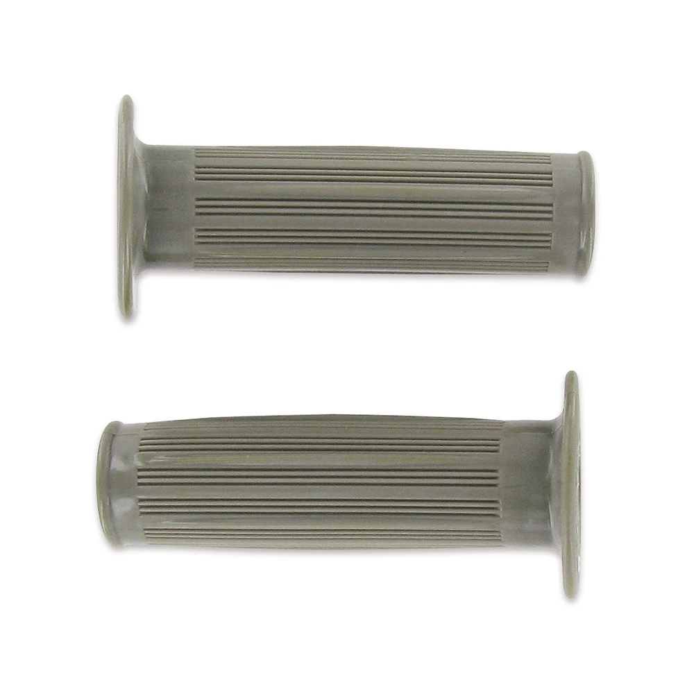 Prs poignées Magura gris 24/24mm