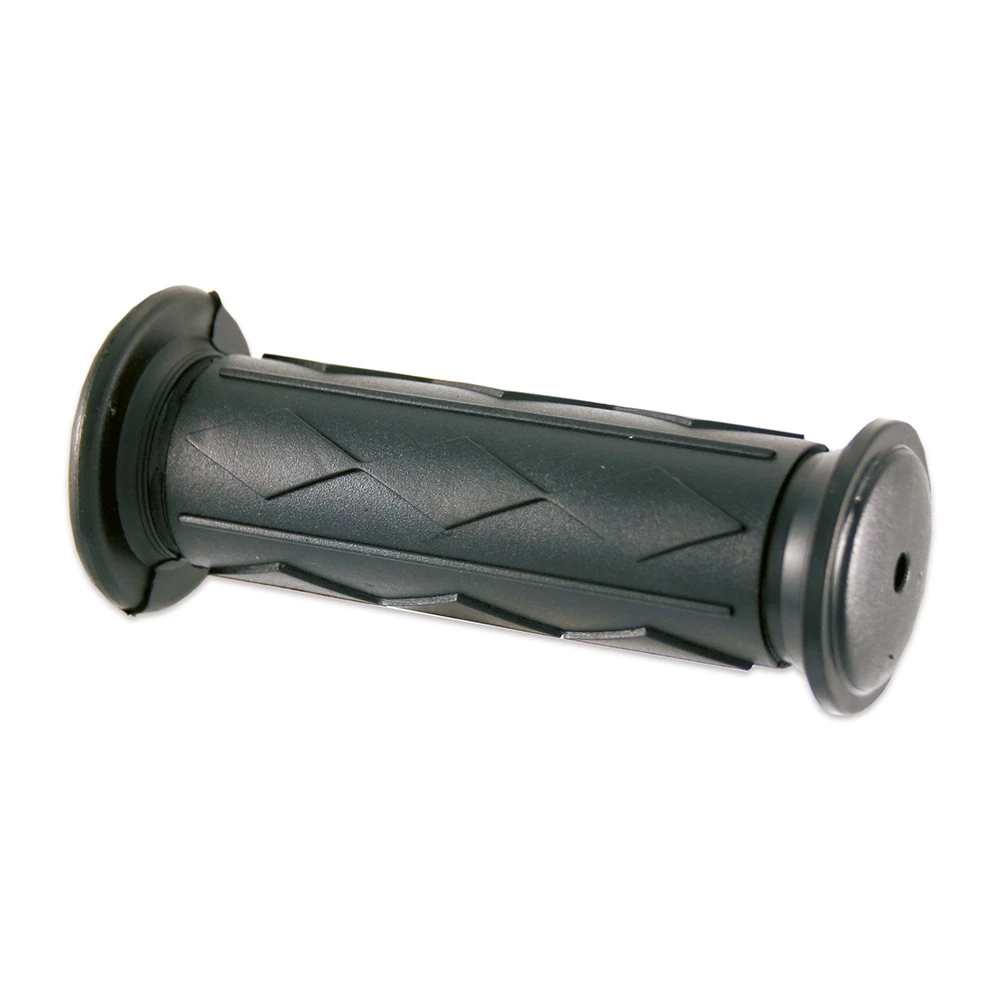 Prs poignées RMS noires easy grip