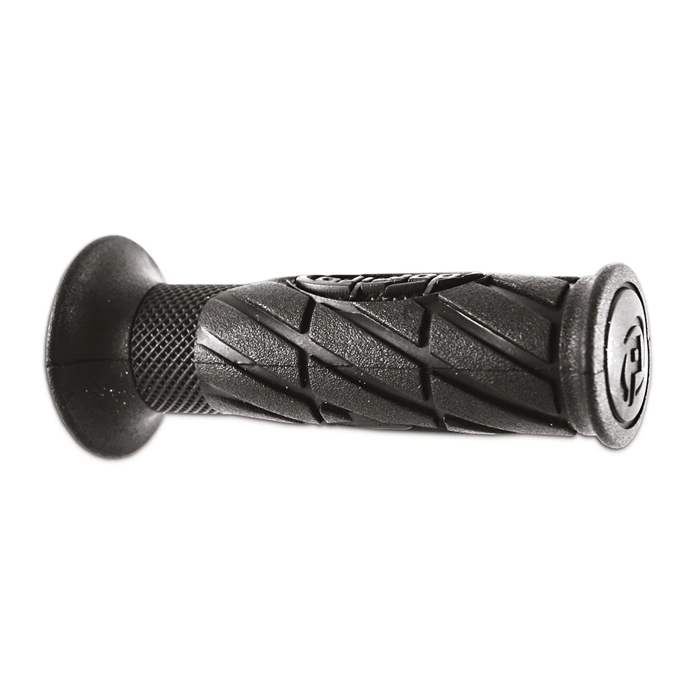 Prs poignées Domino noires