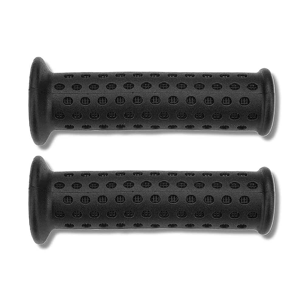 Prs poignees Domino Piaggio Style 128mm