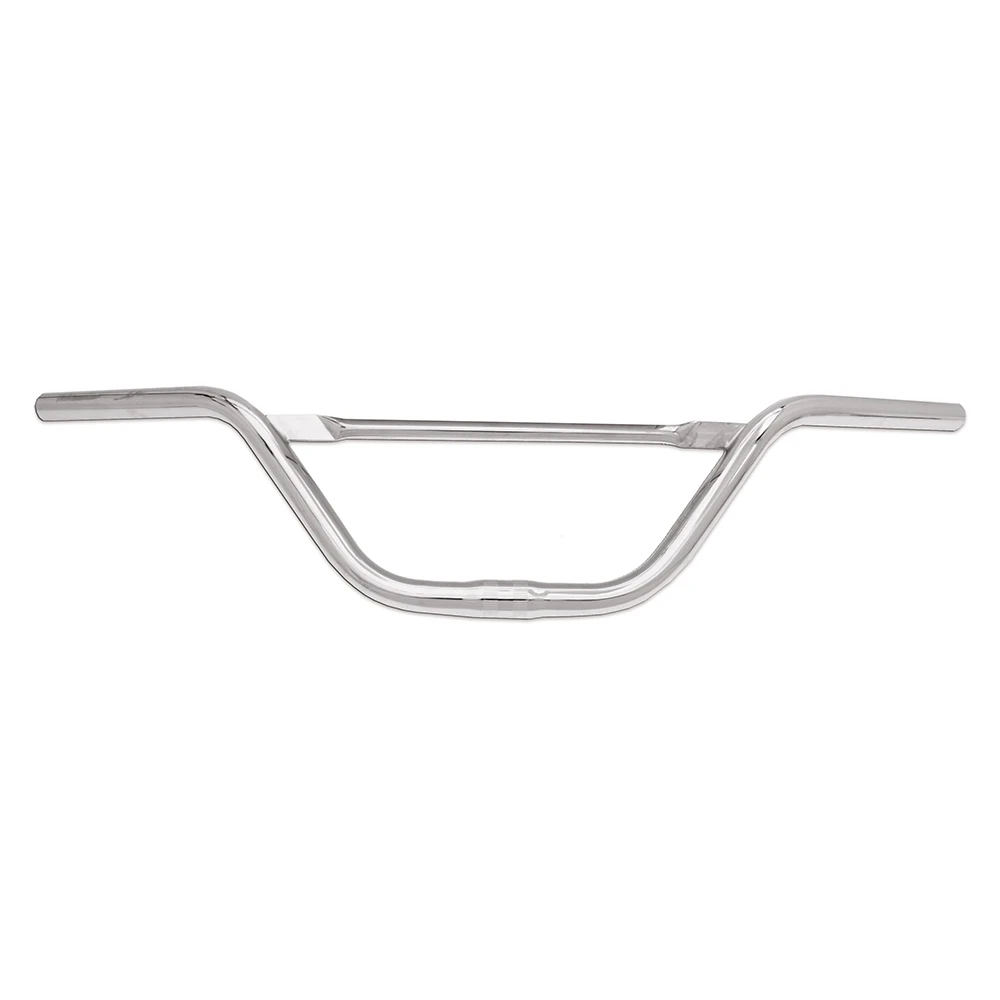 Guidon Puch/Ciao 62 cm chromé