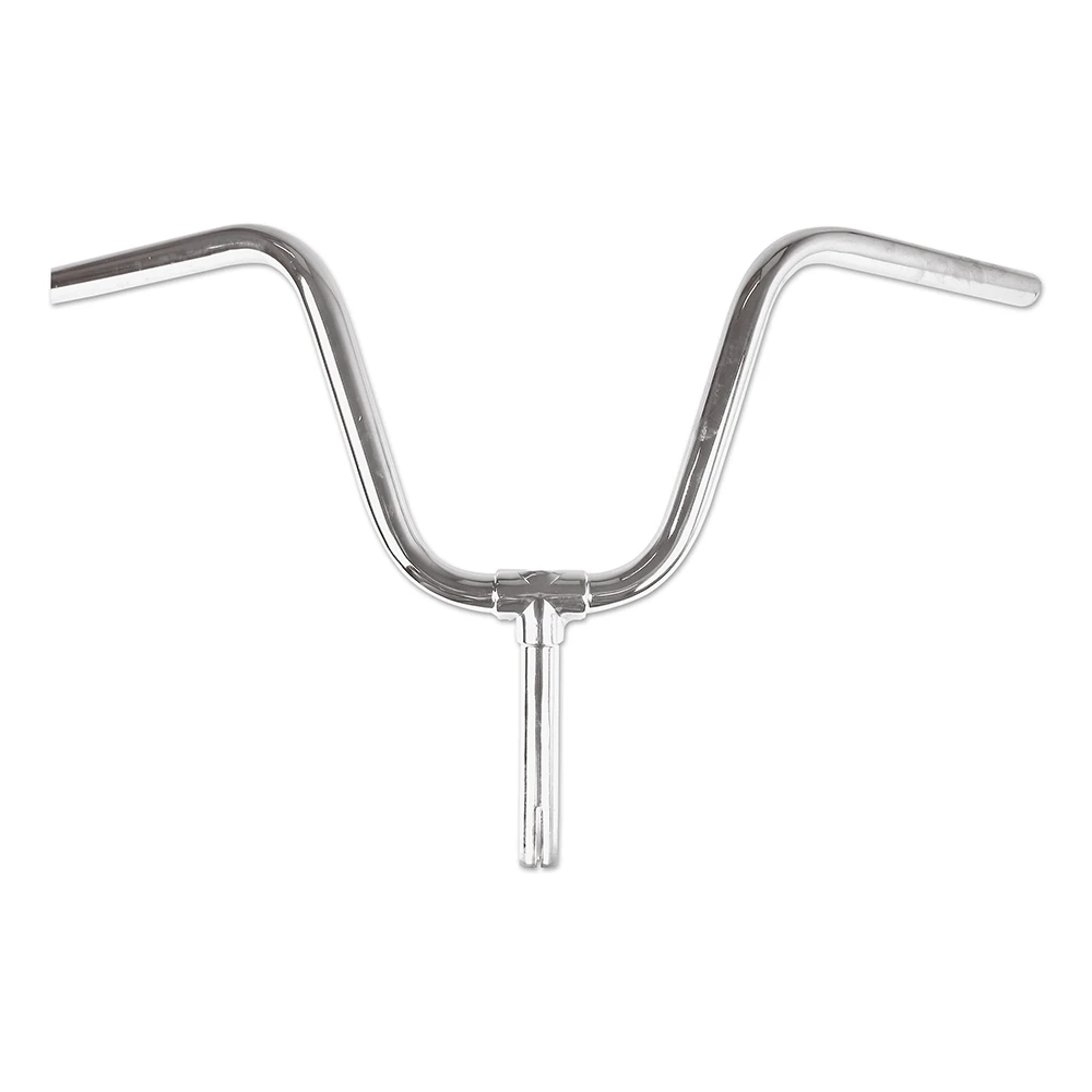 Guidon Piaggio SI original avec vis et cône