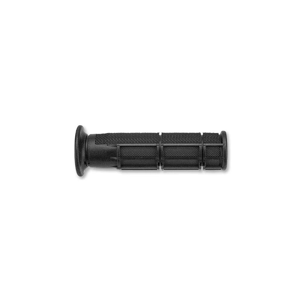 Prs poignées Domino A09041 ATV / Qaud, noir