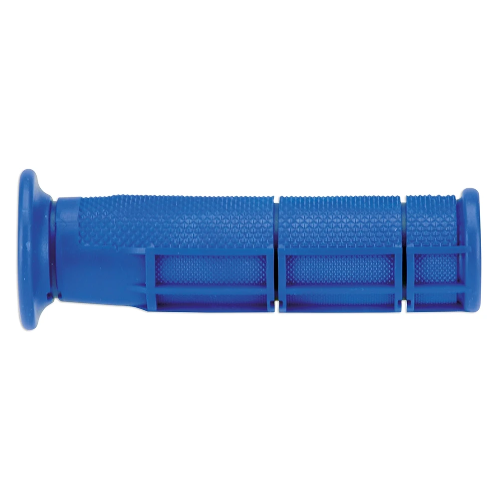 Prs poignées Domino A09041 ATV / Qaud, bleu
