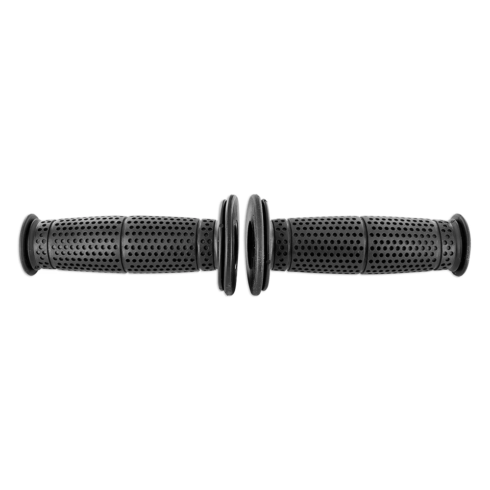 Prs poignees NOEND Classic Honey 22/24mm L: 126mm