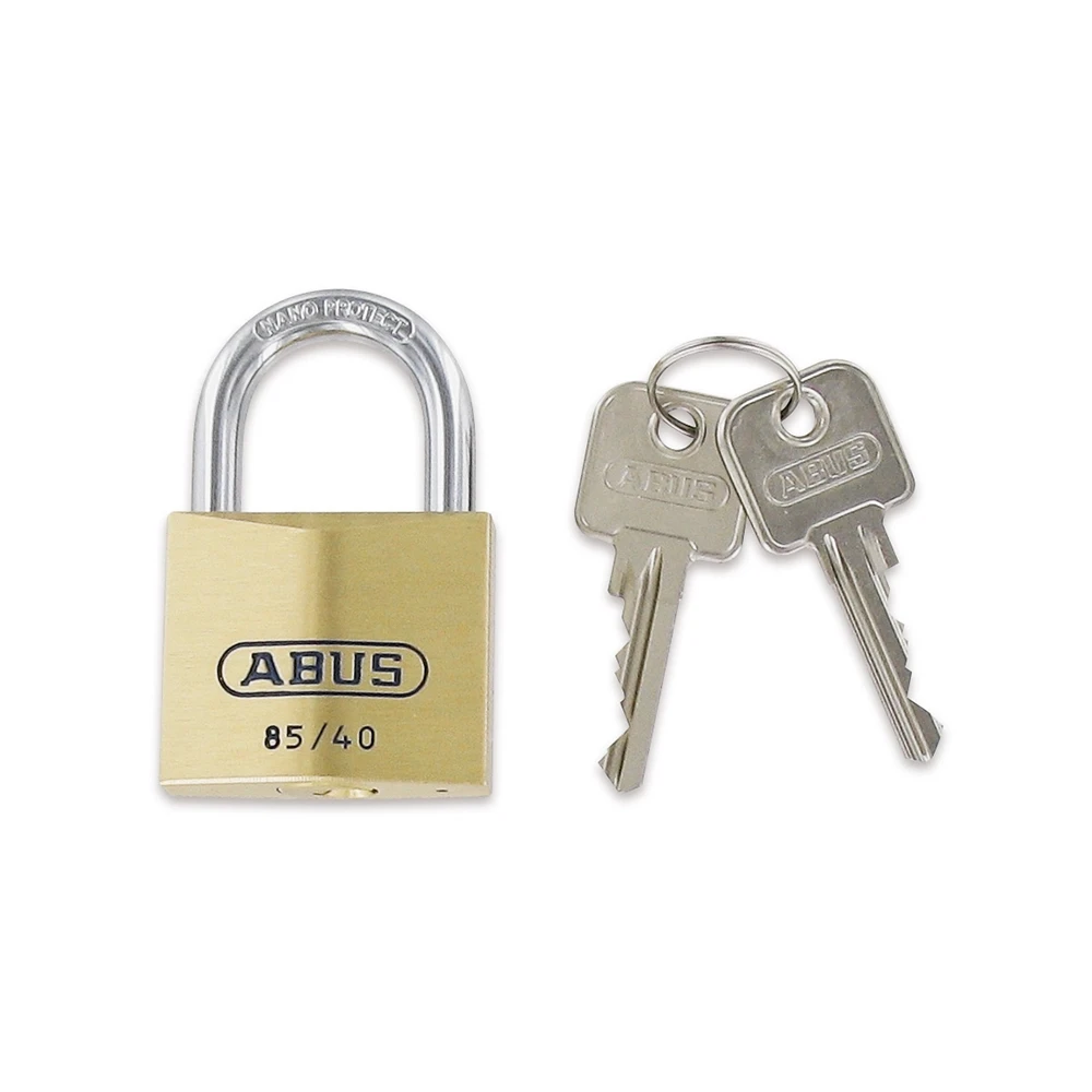 Cadenas Abus 65 pour 17515/17516