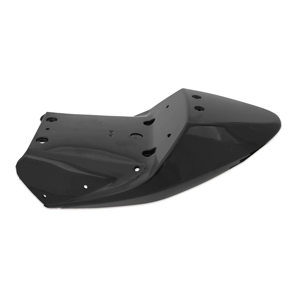 Coque de selle noire Dreambike