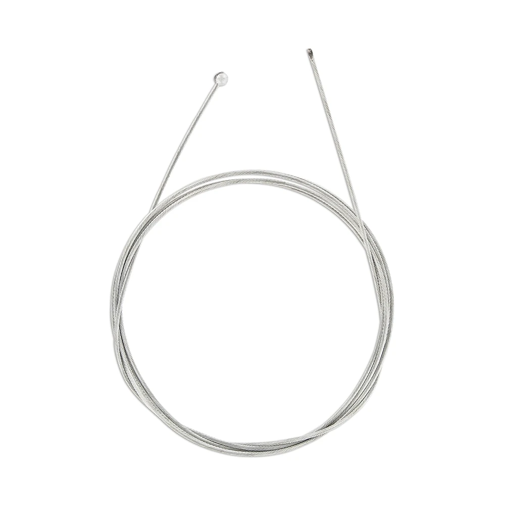 Câble de frein 1.8mm avec mamelon rond Ø 6mm (1 pièce)