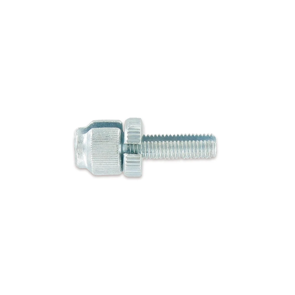 Vis tendeur cable pour levier de freins M7 Lusito/Domino