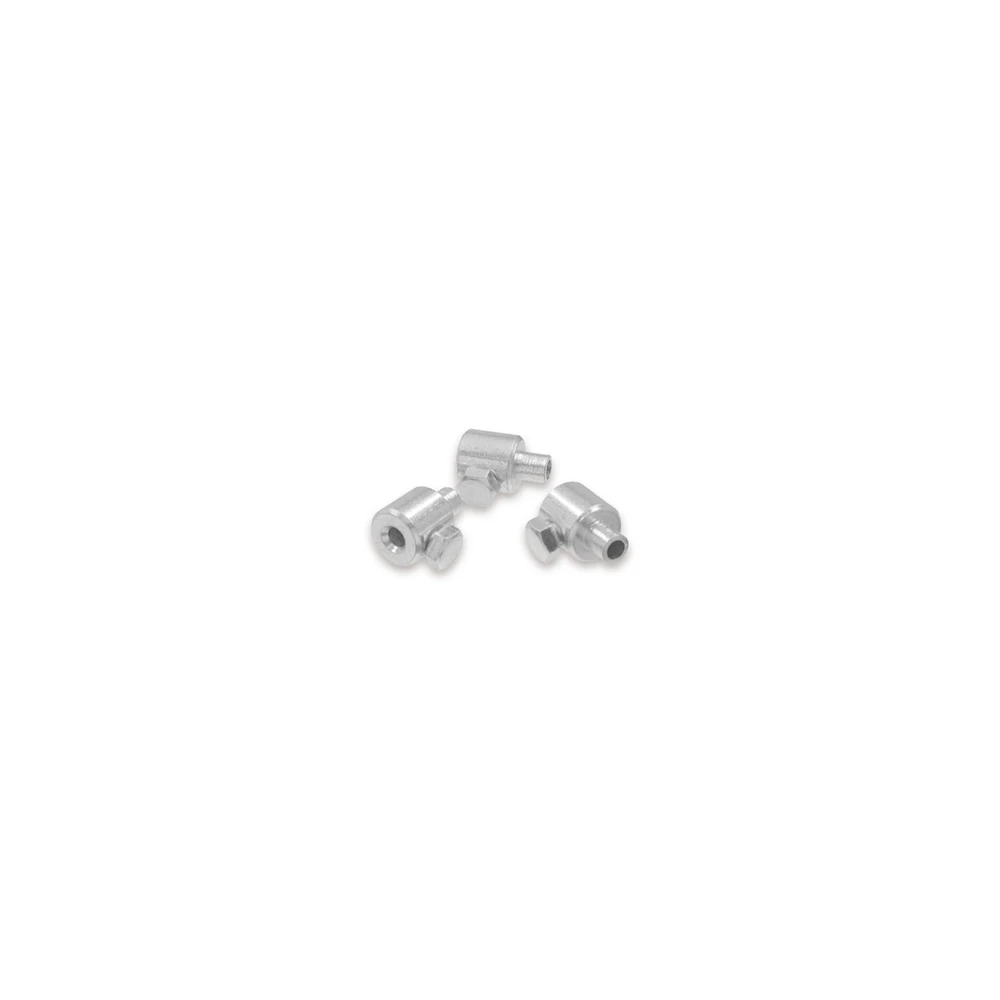 Serres câbles d'embrayage 2.5mm (10 pièces)