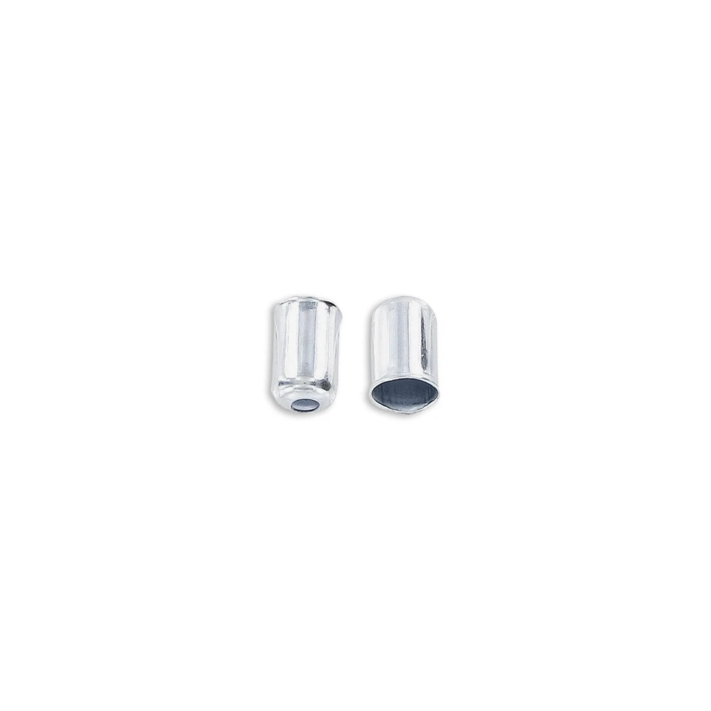 Embouts de gaine 5.5mm (200 pièces)