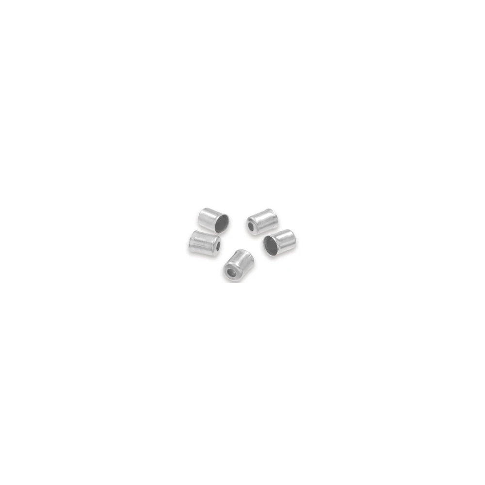 Embouts de gaine 6 mm (200 pièces)