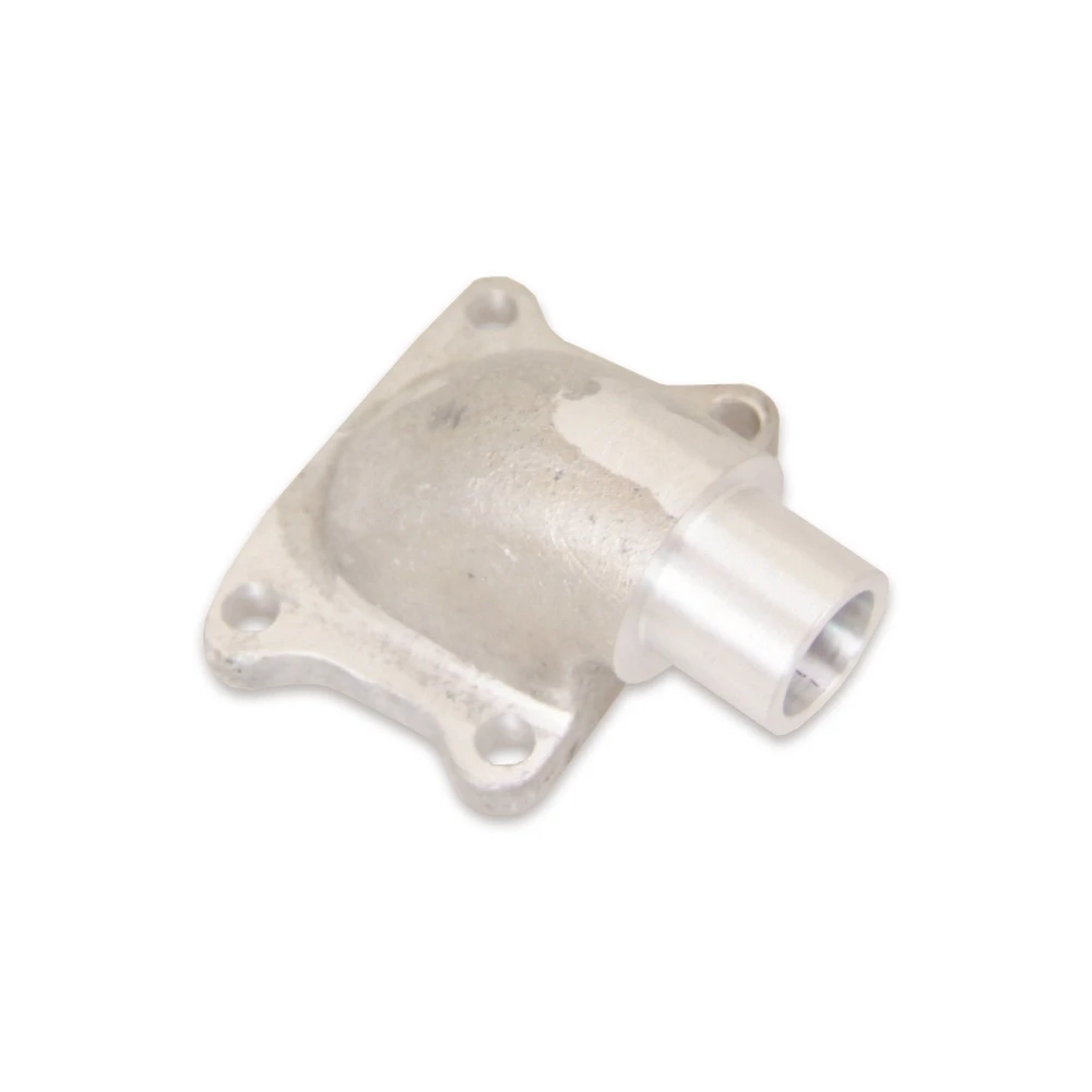 Pipe admission Athena pour 18010/18016