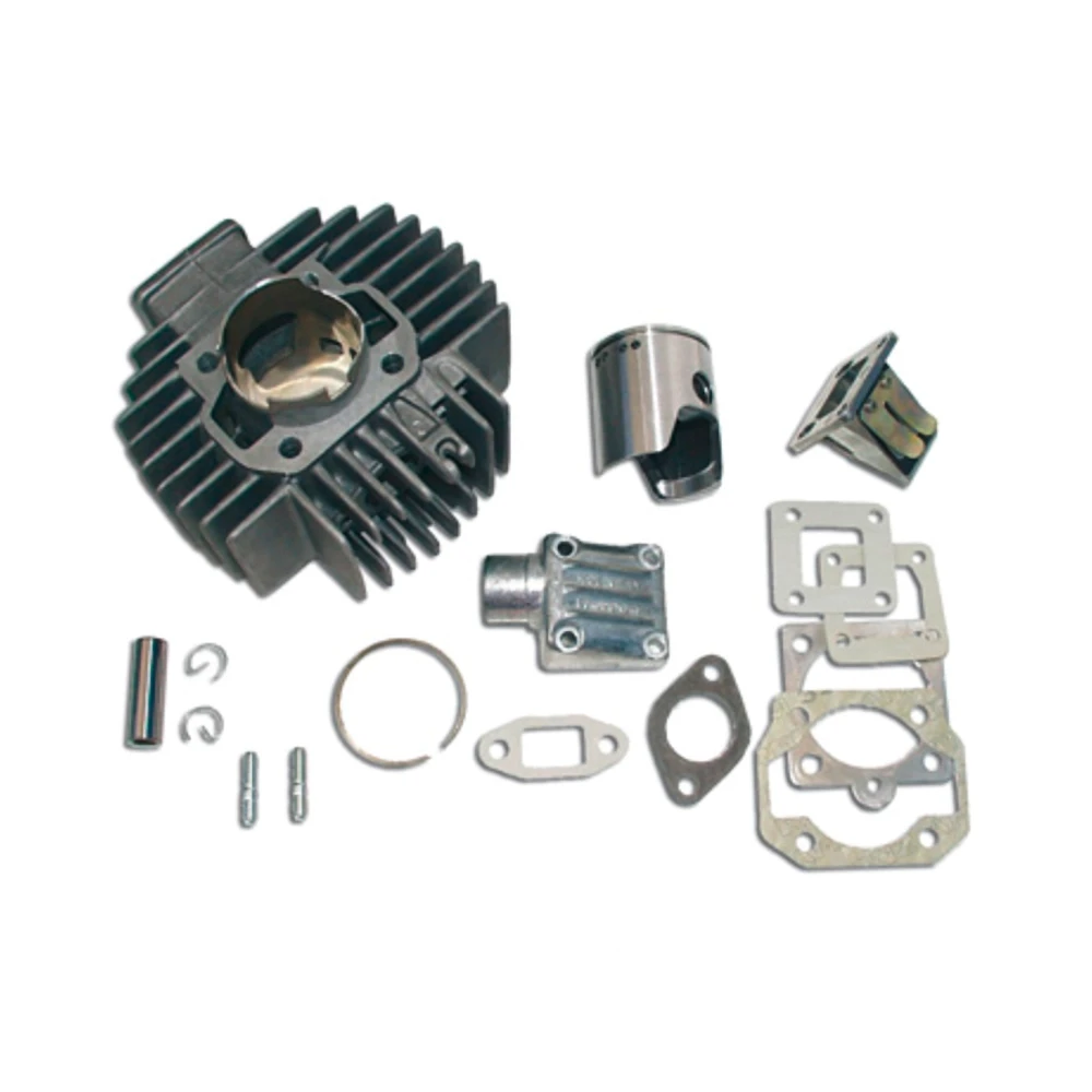 Kit cylindre Athena 38mm alu Puch Maxi Membran 38mm A