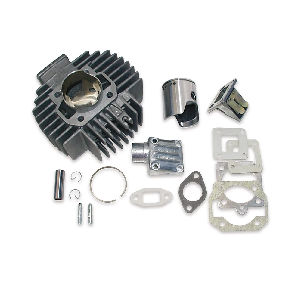Kit cylindre Athena Euro alu Puch Maxi Membran 45mm